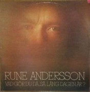 Rune Andersson 3
